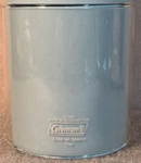 Coleman 286 Lantern Globe 288B043 #32 Germany G01. Fixed Price $18.95.