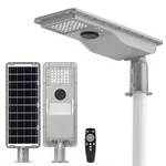 Entelechy 8000W Solar Light Outdoor Waterproof With Motion Sensor & 30,000MAH.... Fixed Price $225.39.