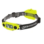 Nightstick Dicata Intrinsically Safe Low-profile Dual-light Headlamp. Fixed Price $89.45.