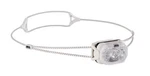 Petzl Swift Ultra Compact Light Rechargeable Headlamp 380 Lumens White New. Fixed Price $59.99.