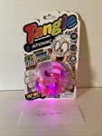 Tangle Atomic Light Up Fidget Toy- Pink Purple Brand New- Ships Fast!. Fixed Price $14.49.