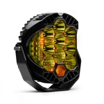 Baja Designs 8" LP9 Pro Led Amber Driving/combo Light 11,025 Lumens - 320013. Fixed Price $628.95.