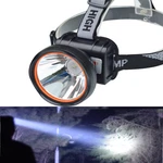 Odear Led Headlamp Rechargeable Headlight Spotlight Torch Flashlight. Fixed Price $20.98.