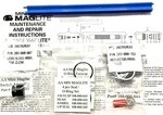 Aa Mini Maglite 9 Piece Rejuvenation Kit. Fixed Price $12.50.