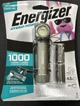 Energizer Hybrid Power 1000 Lumens Handheld/headlamp Option Flashlight *new*. Fixed Price $59.99.