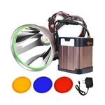 Pinsai Coon Hunting Lights High Power Led Headlamp Super Bright Lumens 2.... Fixed Price $131.31.