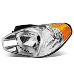 Dna Motoring OEM-HL-0086-L Left Side Factory Style Headlight Lamp For 2006 Hy.... Fixed Price $104.19.