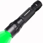 Darkbeam Green Flashlight Tactical Led Pocket Size, 501B-S. Fixed Price $32.95.