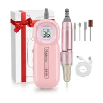 Madenia Portable Rechargeable Nail Drill Machine With Lcd Screen, P... Fast Ship. Fixed Price $32.96.