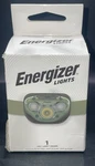Energizer Led Headlamp PRO260, Rugged IPX4 Water Resistant Light. Fixed Price $13.99.