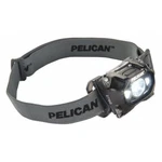 Pelican 42 LOW/204 High Lumens, Black Headlamp 2760C. Fixed Price $53.55.