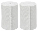 Gt Elastic Bandage Wrap (3" Wide, 2 Pack) - Reusable Compression Roll With Ho.... Fixed Price $18.42.