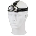 9-BULB Led Headlamp With Adjustable Elastic Strap Super Bright 8.4 Lumens Light. Fixed Price $12.99.