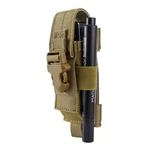 Tactical Molle Organizer Mag Utility Tool Sheath Holster Flashlight Pouch Holder. Fixed Price $10.87.