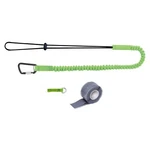 West Chester Maximum Safety 3-PIECE Tool Kit, Includes Lanyard, Webbing Con. Fixed Price $20.99.