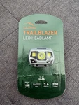 Ll Bean Trailblazer Headlamp Led New In Box Aaa Batteries. Fixed Price $15.99.