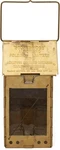 Kings County Tools Brass Candle Lantern Vintage Design Ideal For Brown. Fixed Price $85.29.