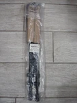 New Montem Ultra Strong Trekking Walking Hiking Poles Black. Fixed Price $67.91.