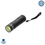 Gogreen Power Cob Led Flashlight - Impact Resistant, Water 80 Lumens. Fixed Price $13.67.