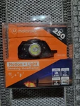 Motorola MHC250 Lumen High & Low Mode Water Resistant Led Headlamp, New!. Fixed Price $29.99.