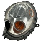 2007-2012 Mini Cooper Headlamp Assembly Left Driver Side Bi Xenon Oem. Fixed Price $174.67.