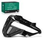 Fog Light Cover Front Passenger Right Side Hand For Kia Optima 2019-2020. Fixed Price $107.49.