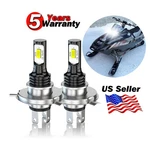 Ultra Bright Led Light Bulb For Arctic 1997-2000 Panther 550 Snowmobile: Hi-low. Fixed Price $16.99.