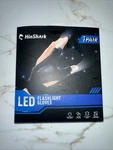 Led Flashlight Gloves Rechargeable - Dad Gifts For Fathers Day, Birthday. Fixed Price $10.00.