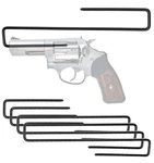 Snapsafe Handgun Hangers (4 Pack). Fixed Price $19.99.