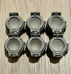 Surefire FM14 Beam Diffuser Cover Filter, Bezel For Millennium Series Lights. Fixed Price $19.99.