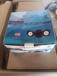 Westgate Led Dimmable Security Light. Fixed Price $40.00.