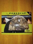 Realtree Edge Power Cap Headlamp In Hat 2 Pack Camo/black New. Fixed Price $7.99.