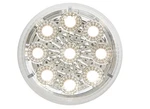 Optronics UCL50CBP Clear 2" Sealed Utility Light (miro-flex). Fixed Price $21.00.