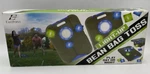 Eastpoint Sports Light-up Bean Bag Toss For Outdoor Corn Hole Game Fast Shipping. Fixed Price $29.75.