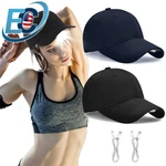 Rechargeable Baseball Cap With Light Adjustable Headlamp Fishing Hat Women. Fixed Price $10.55.