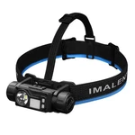Imalent HT50 Rechargeable Headlamp Waterproof Led Headlight With Red Mode. Fixed Price $59.95.