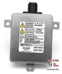 Replacement For Acura Mazda Mitsubishi Xenon Hid Ballast Headlight Control. Fixed Price $74.00.