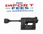 Princeton Tec Charge Pro Mpls Helmet Light Tactical Led CR123 Multi-mount New. Fixed Price $123.20.