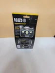 Klein Tools 56048 Rechargeable Light Array Headlamp With Strap. Fixed Price $36.99.