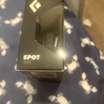 Black Diamond Spot 350 Headlamp - Lumens. Fixed Price $32.50.