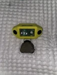 XPP-5460GCX Nightstick Head Lamp Intrinsically Safe Low-profile Dual-light. Fixed Price $35.88.