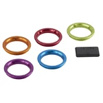 Streamlight 78113 Stinger 2020 Facecap Ring Kit (red, Blue, Lime, Or. Fixed Price $63.32.