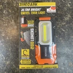 Pro -4 Tactical Flashlight With Cob Lantern LX-3300 Series!! New In Box!!. Fixed Price $13.94.