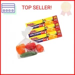 Party Bargains 1 Gallon Size Food Storage Bags With Twist-ties. 225 (3 Bo. Fixed Price $21.05.