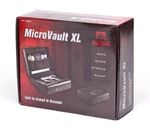 Gunvault Microvault Xl Digital Pistol Safe MV1000. Fixed Price $59.99.