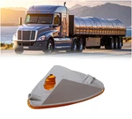Side Marker Light Housing Right Hand Replaces Oem: 3561-966-C. Fixed Price $34.99.