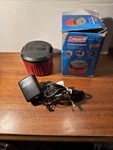 Coleman Cpx Battery Cartridge Case Black 2059611P1 Camping Outdoor Japan New. Fixed Price $30.00.