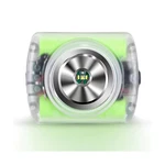 Mode: LAMP-40A Rechargeable Hard Hat Miner Multipurpose Headlight IP68 .... Fixed Price $181.24.