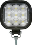 Optronics TLL50FBP Square Led Work Light. Fixed Price $38.45.