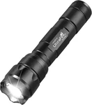 Ultrafire Mini Led 1000 Lumens 5 Modes Tactical Flashlight, Super Bri. Fixed Price $33.70.